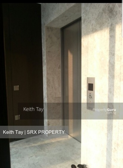 Centennia Suites (D9), Condominium #176484842